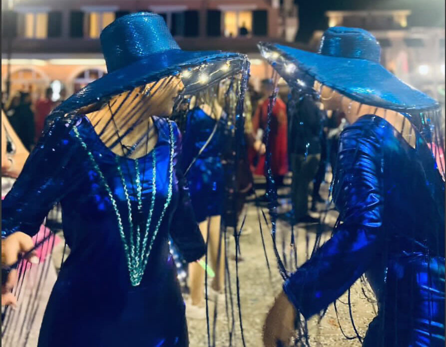 Απόκριες στην εποχή του Instagram και του Tik Tok