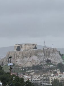 Μια βόλτα στο Παγκράτι: Η γειτονιά με χαρακτήρα