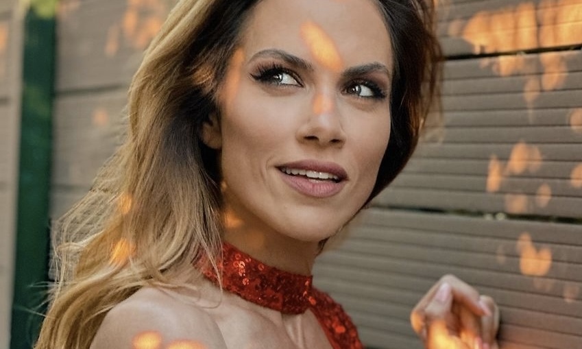 Ντορέτα Παπαδημητριου: Είμαι σε μια φάση που θέλω να πάω προς πιο δραματικούς ρόλους. 