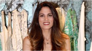 10+5 πραγματα που δεν ηξερες για την Μαιρη Συναντσακη