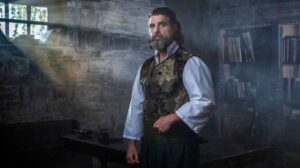 Γιώργος Γάλλος: «Αν υπάρχει περίπτωση να σωθεί αυτός ο πλανήτης, είναι μόνο από τους νέους»