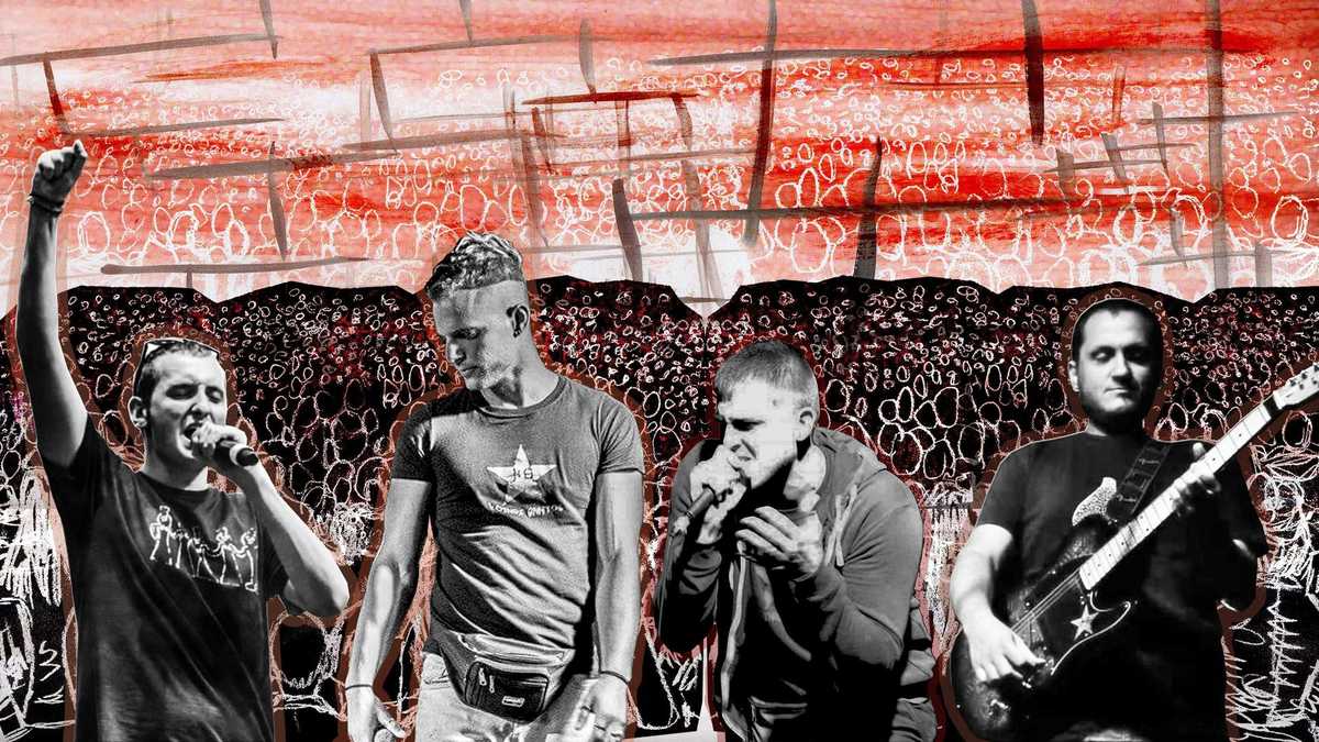 Κοινοί Θνητοί: 5 πράγματα που δεν ήξερες για το επαναστατικό συγκρότημα