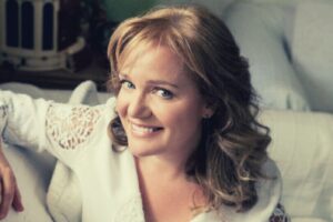 Μαρία Καβογιάννη: 5 πράγματα που δεν ήξερες για την ηθοποιό