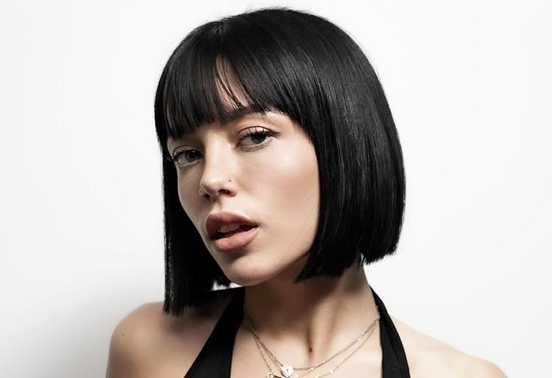 Marseaux: Πώς από την αγάπη της για την σκήνη έφτασε να την ''κατακτά''