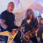 Metallica στην Αθήνα: Η επιστροφή που περίμεναν γενιές