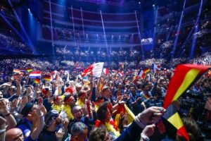 Όταν η Eurovision γίνεται τρόπος ζωής
