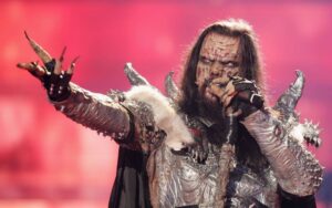 Eurovision: 6 Metal εμφανίσεις που “ταρακούνησαν” την Ευρώπη!