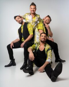 Prestige the Band: «Οι δυσκολίες θα έρθουν… το θέμα είναι να συνεχίζεις»