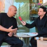 Δημήτρης Σκούλος: Ο άνθρωπος πίσω από την αυστηρή ματιά